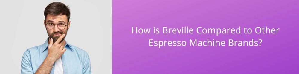 best-breville-espresso-machine